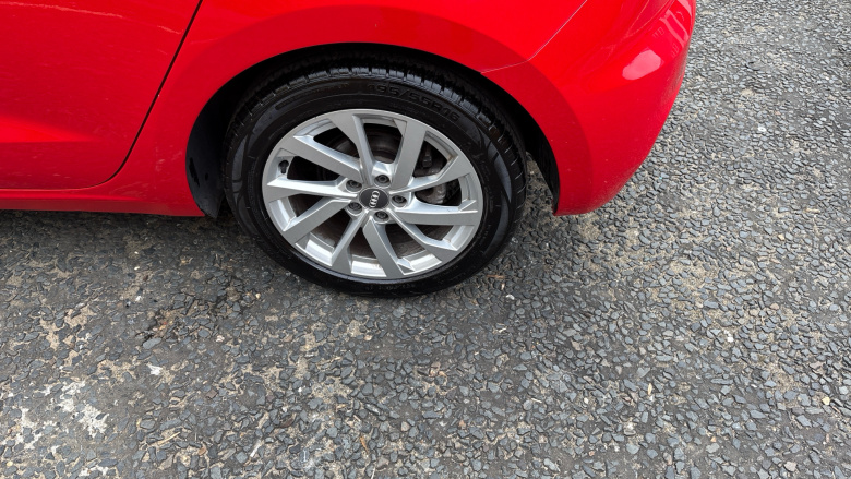 Audi A1 30 TFSI Sport 5dr S Tronic Petrol Hatchback